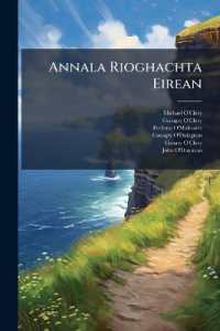 Annala Rioghachta Eirean : Index Locorum. Index Nominum