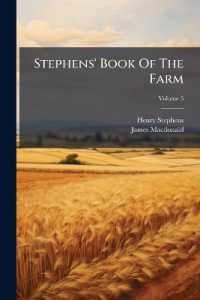 Stephens' Book of the Farm : Dealing Exhaustively with Every Branch of Agriculture; Volume 5