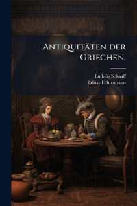 Antiquitäten der Griechen.