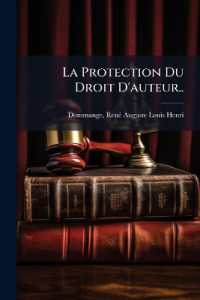 La Protection Du Droit D'auteur..
