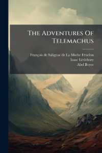 The Adventures of Telemachus