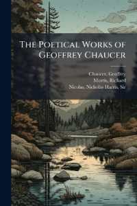 The Poetical Works of Geoffrey Chaucer : 4