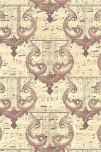 Mermaid Nostalgia Composition Notebook - Small Unruled Notebook - 6x9 Blank Notebook (Softcover Journal / Notebook / Sketchbook / Diary) (6x9 Blank Softcover Notebook)