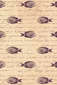 Mermaid Nostalgia Composition Notebook - Small Unruled Notebook - 6x9 Blank Notebook (Softcover Journal / Notebook / Sketchbook / Diary) (6x9 Blank Softcover Notebook)