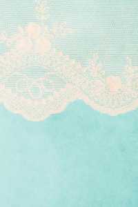 Ivory and Blue Lace Composition Notebook - Small Unruled Notebook - 6x9 Blank Notebook (Softcover Journal / Notebook / Sketchbook / Diary) (6x9 Blank Softcover Notebook)