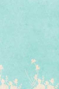 Ivory and Blue Lace Composition Notebook - Small Unruled Notebook - 6x9 Blank Notebook (Softcover Journal / Notebook / Sketchbook / Diary) (6x9 Blank Softcover Notebook)