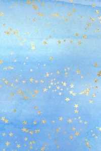 Starry Painted Skies Composition Notebook - Small Unruled Notebook - 6x9 Blank Notebook (Softcover Journal / Notebook / Sketchbook / Diary) (6x9 Blank Softcover Notebook)