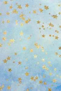 Starry Painted Skies Composition Notebook - Small Unruled Notebook - 6x9 Blank Notebook (Softcover Journal / Notebook / Sketchbook / Diary) (6x9 Blank Softcover Notebook)