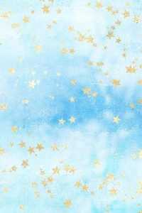 Starry Painted Skies Composition Notebook - Small Unruled Notebook - 6x9 Blank Notebook (Softcover Journal / Notebook / Sketchbook / Diary) (6x9 Blank Softcover Notebook)
