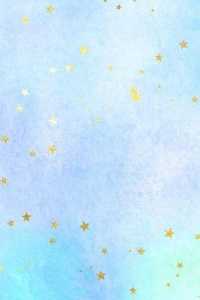 Starry Painted Skies Composition Notebook - Small Unruled Notebook - 6x9 Blank Notebook (Softcover Journal / Notebook / Sketchbook / Diary) (6x9 Blank Softcover Notebook)