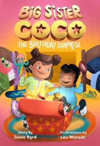 Big Sister Coco : A Birthday Surprise (Spanish)