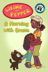 Liline & Pepper : A Morning with Grann (Liline & Pepper)