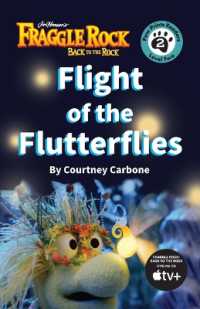 Flight of the Flutterflies (Fraggle Rock: Back to the Rock)