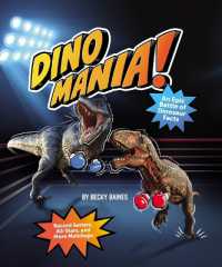 Dinomania! (Factmania: Epic Battle of Facts)