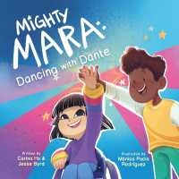Mighty Mara: Dancing with Dante (Mighty Mara)