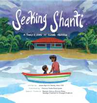 Seeking Shanti : A Family's Climate Migration Story
