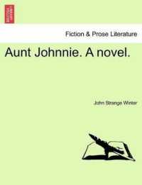 Aunt Johnnie. a Novel.