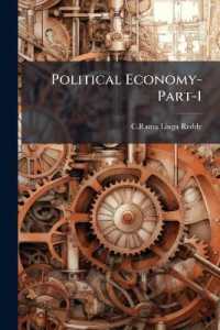 Political Economy-Part-1