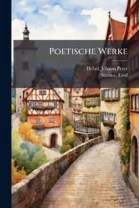 Poetische Werke