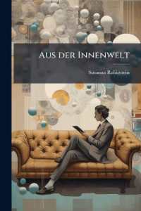 Aus der Innenwelt : Psychologische Studien