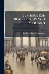 Beyträge Zur Beschreibung Von Schlesien; Volume 6