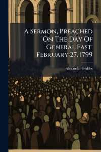 A Sermon, Preached on the Day of General Fast, February 27, 1799 : By Polemophilus Brown, Formerly Curate, Now Vicar of P-n
