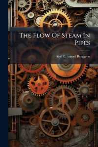 The Flow of Steam in Pipes