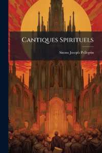 Cantiques Spirituels