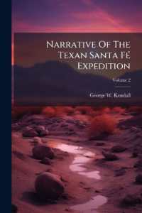Narrative of the Texan Santa Fé Expedition : Comprising a Description of a Tour through Texas and Across the Great Southwestern Prairies, ..., and Final Capture of the Texans; Volume 2