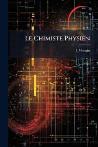 Le Chimiste Physien