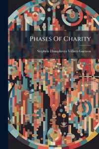 Phases of Charity