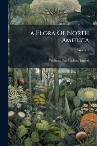 A Flora of North America : Illustrated by Coloured Figures, Drawn from Nature; Volume 2