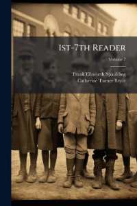 1st-7th Reader; Volume 7