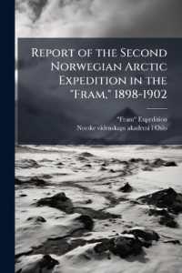 Report of the Second Norwegian Arctic Expedition in the 'Fram,' 1898-1902 : 4