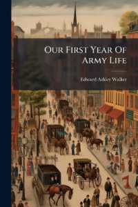 Our First Year of Army Life : An Anniversary Address, Delivered to the First Regiment of Connecticut Volunteer Heavy Artillery, at Their Camp Near Gaines' Mills, Va., June, 1862