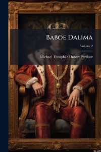 Baboe Dalima : Opium Roman, Volume 2