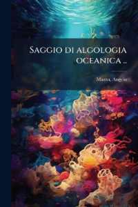 Saggio di algologia oceanica .. : 3