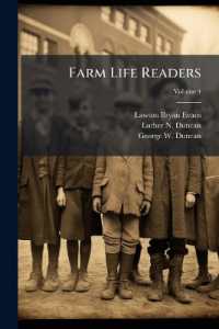 Farm Life Readers; Volume 4