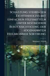 Schätzung stehenden Fichtenholzes mit einfachen Hilfsmitteln unter besonderer Berücksichtigung der sogenannten Heilbronner Sortirung : 02