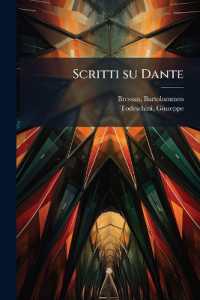 Scritti su Dante : 1