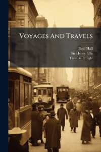 Voyages and Travels