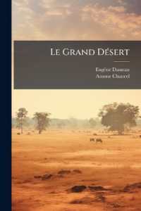 Le Grand Désert