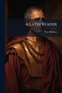 A Latin Reader