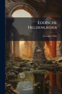 Eddische Heldenlieder