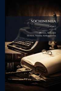Sochineniia; Volume 4