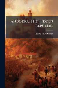 Andorra, the Hidden Republic;