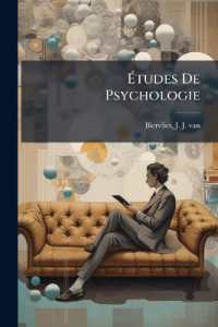 Études De Psychologie