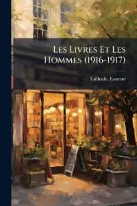 Les Livres Et Les Hommes (1916-1917)