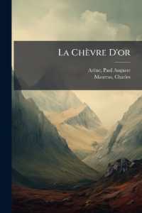 La Chèvre D'or
