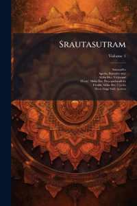 Srautasutram; Volume 4
